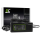 Zasilacz do laptopów Green Cell Zasilacz do Asus 120W (6.3A, 5.5-2.5mm)